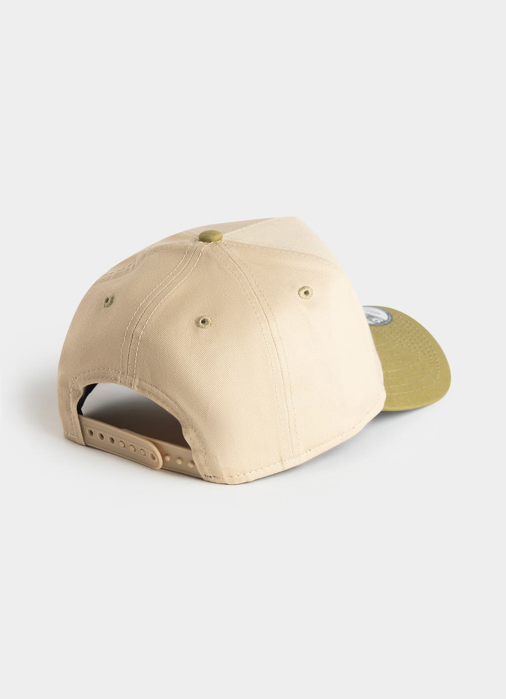 Los Angeles Dodgers Beansprout 9FORTY A-Frame Snapback