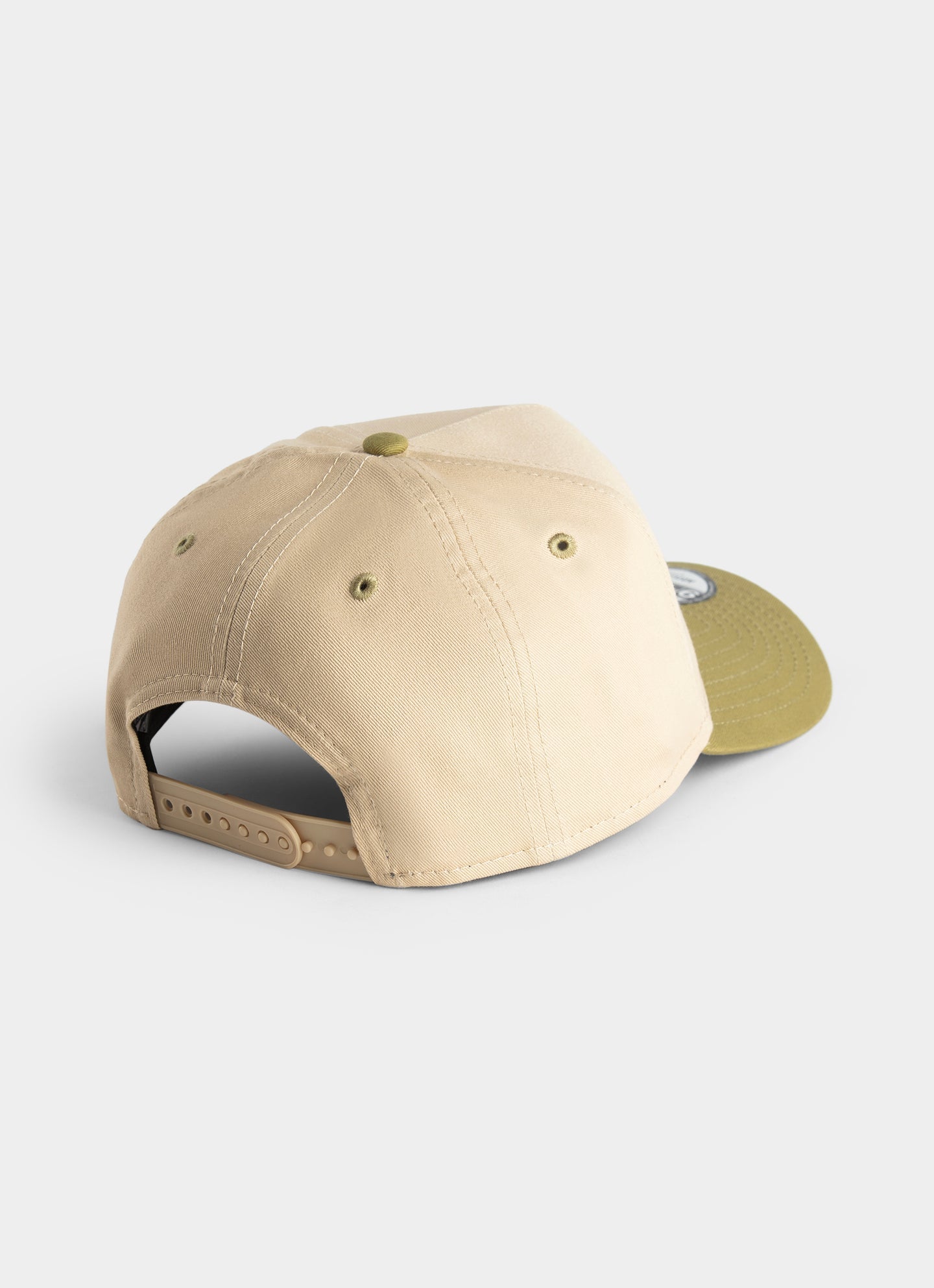 Los Angeles Lakers Beansprout 9FORTY A-Frame Snapback