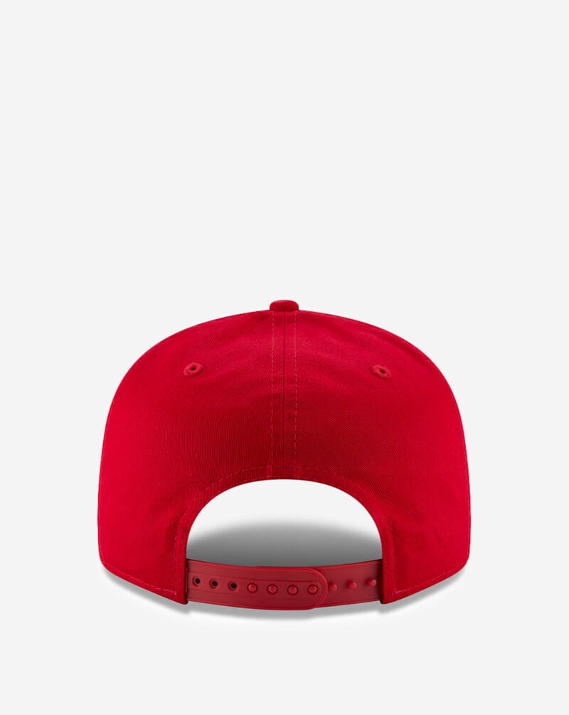 San Francisco Giants Roja 9FIFTY Snapback
