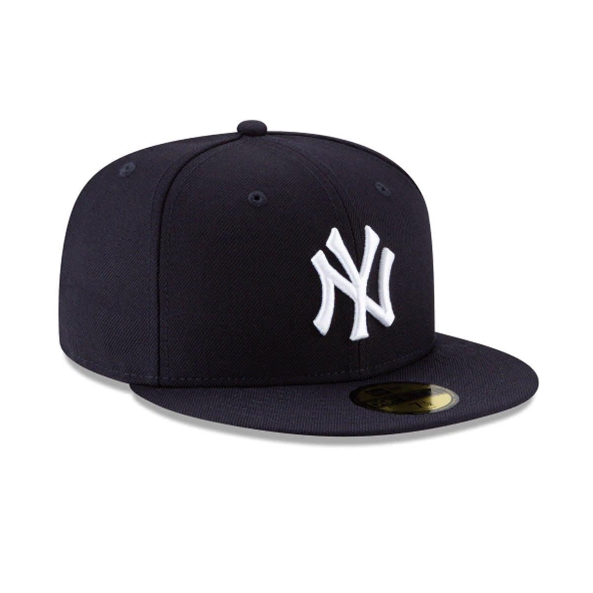 New York Yankees Azul Navy 59FIFTY Fitted