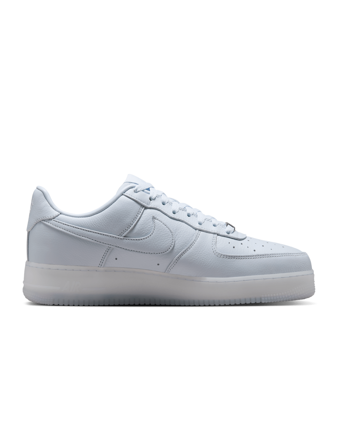 Nike Air Force 1 NOCTA "Palest Purple"