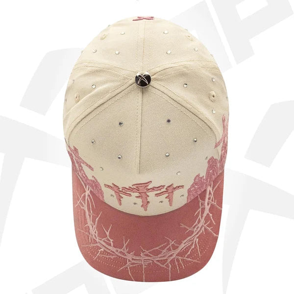 Viacrucis Pink