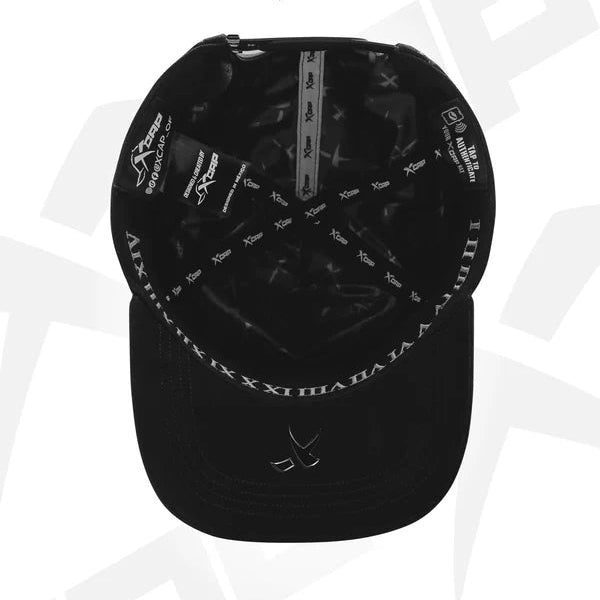 Viacrucis Black
