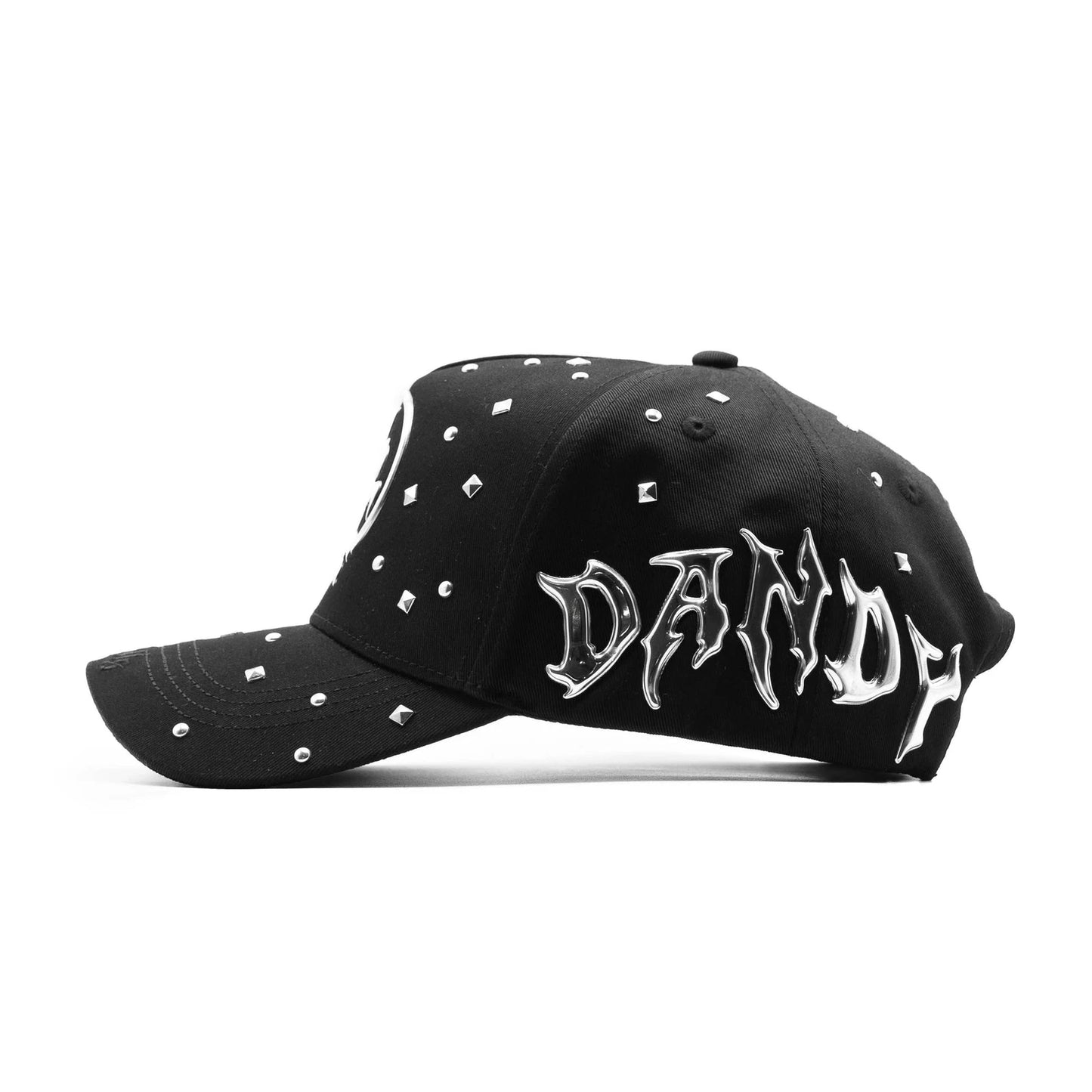Dandy Hats x Lost Hills — LH Chrome