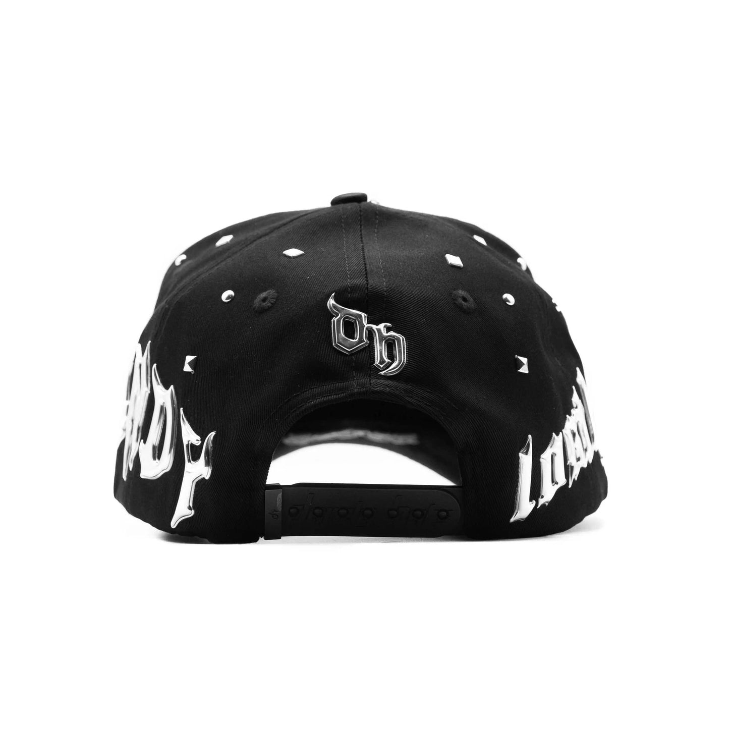 Dandy Hats x Lost Hills — LH Chrome