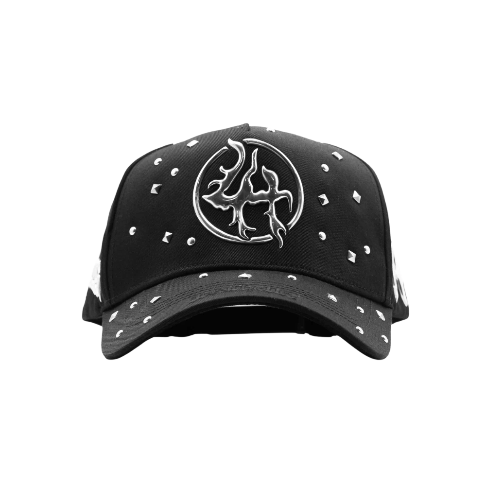 Dandy Hats x Lost Hills — LH Chrome