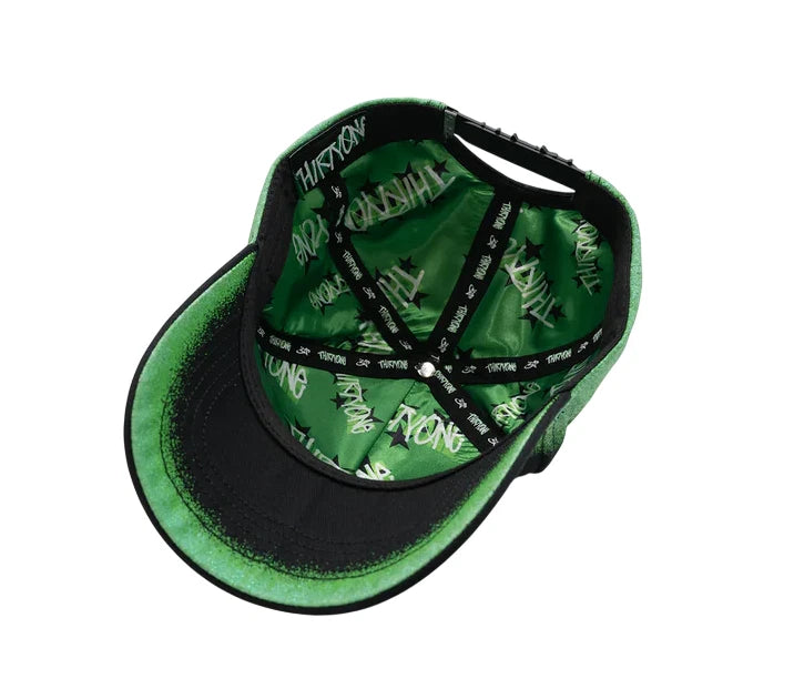 Starry Night — Take Notes