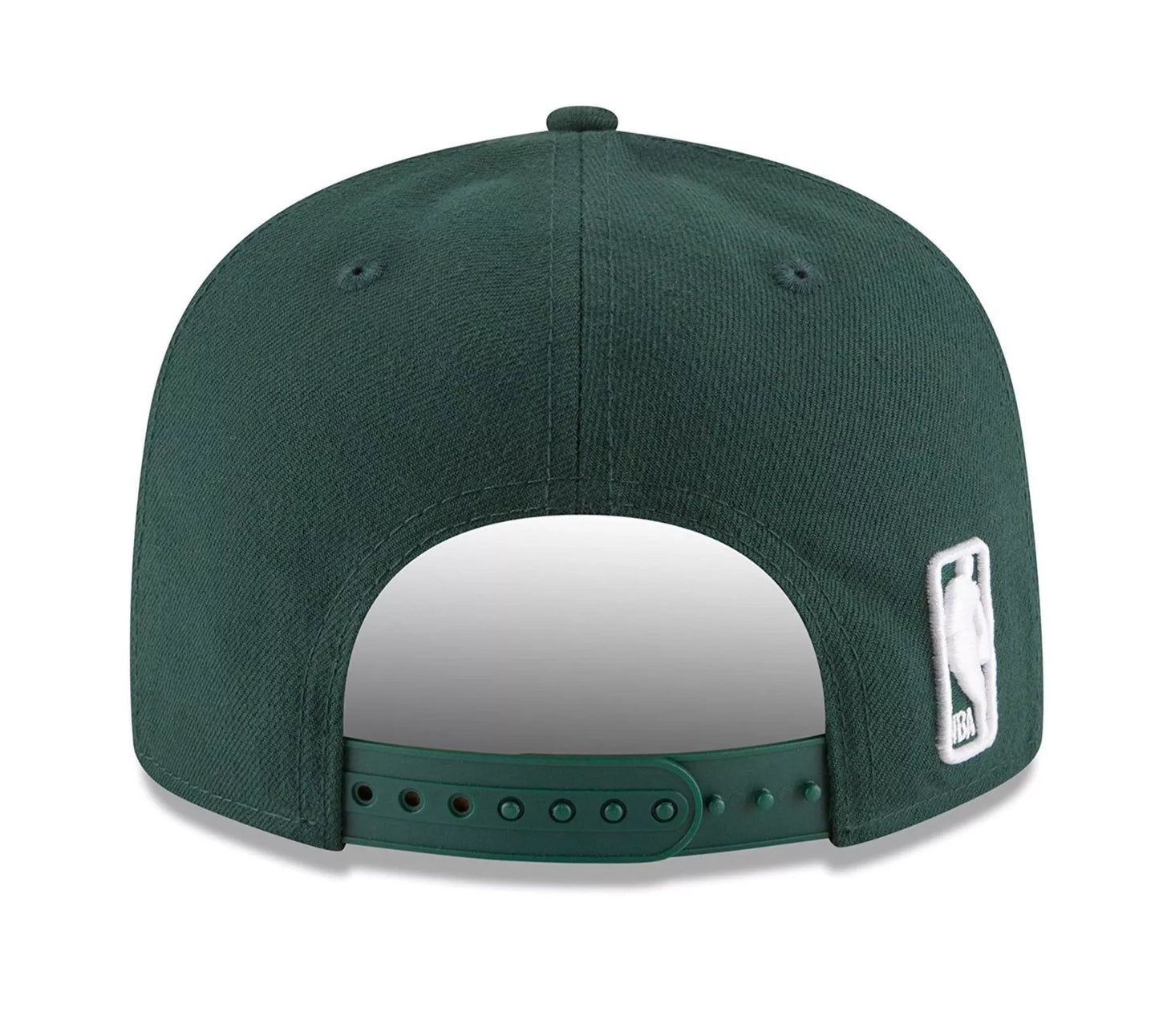 Milwaukee Bucks Verde 9FIFTY Snapback