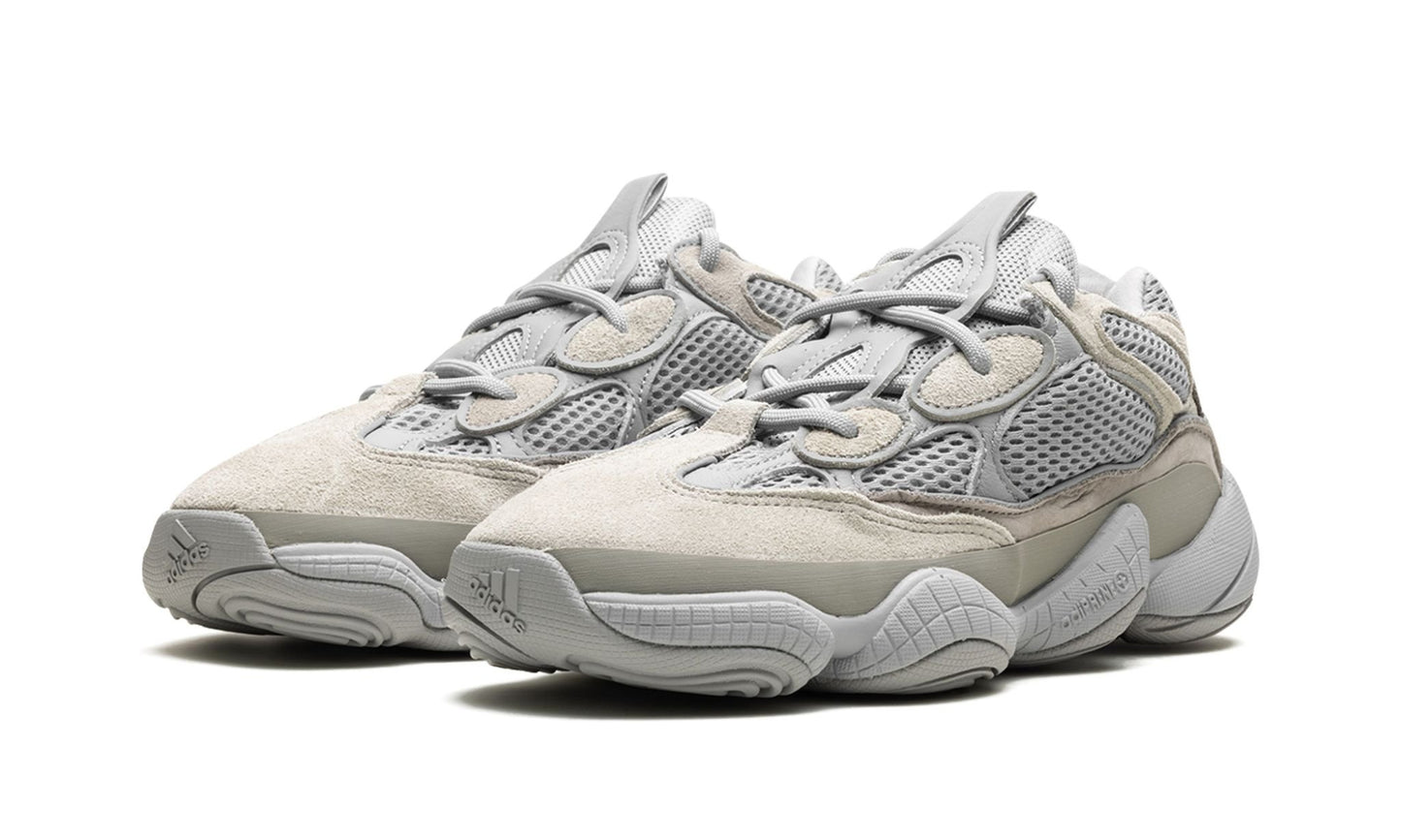 adidas Yeezy 500 "Stone Salt"
