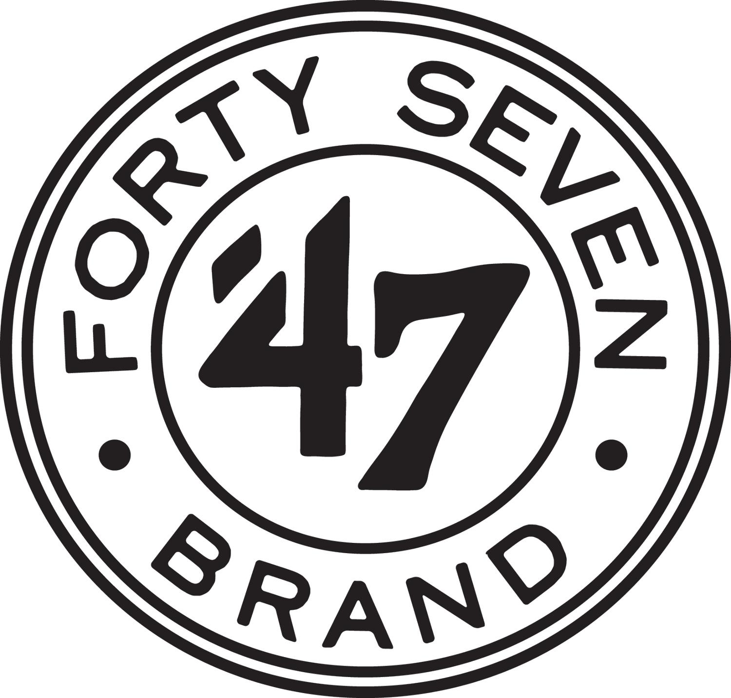 '47 BRAND
