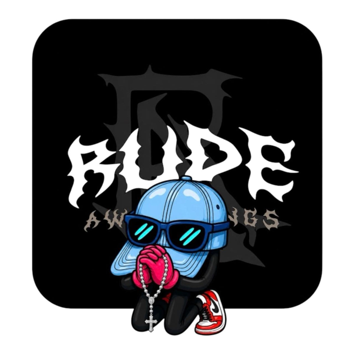 RUDE AWAKENINGS