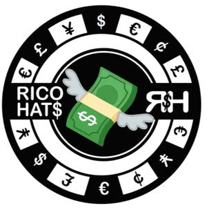 RICO HAT$