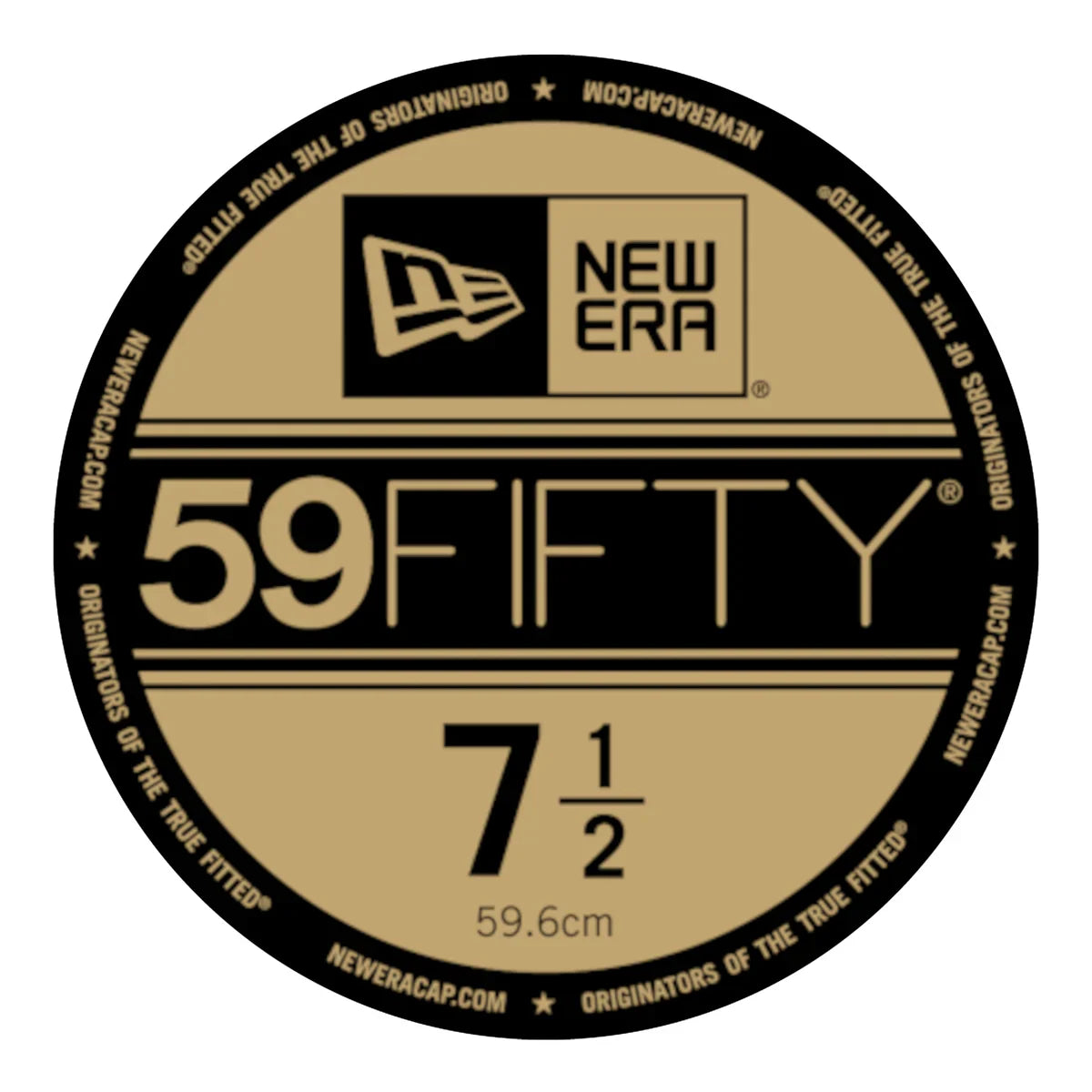 NEW ERA — CERRADAS