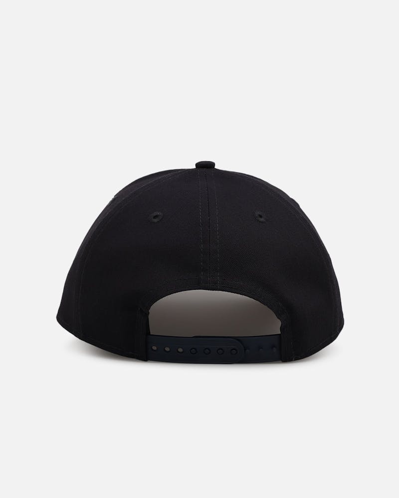 Anaheim Angels Azul Marino con Querubin 9FORTY A-Frame Snapback