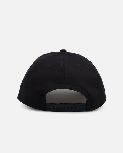Anaheim Angels Azul Marino con Querubin 9FORTY A-Frame Snapback