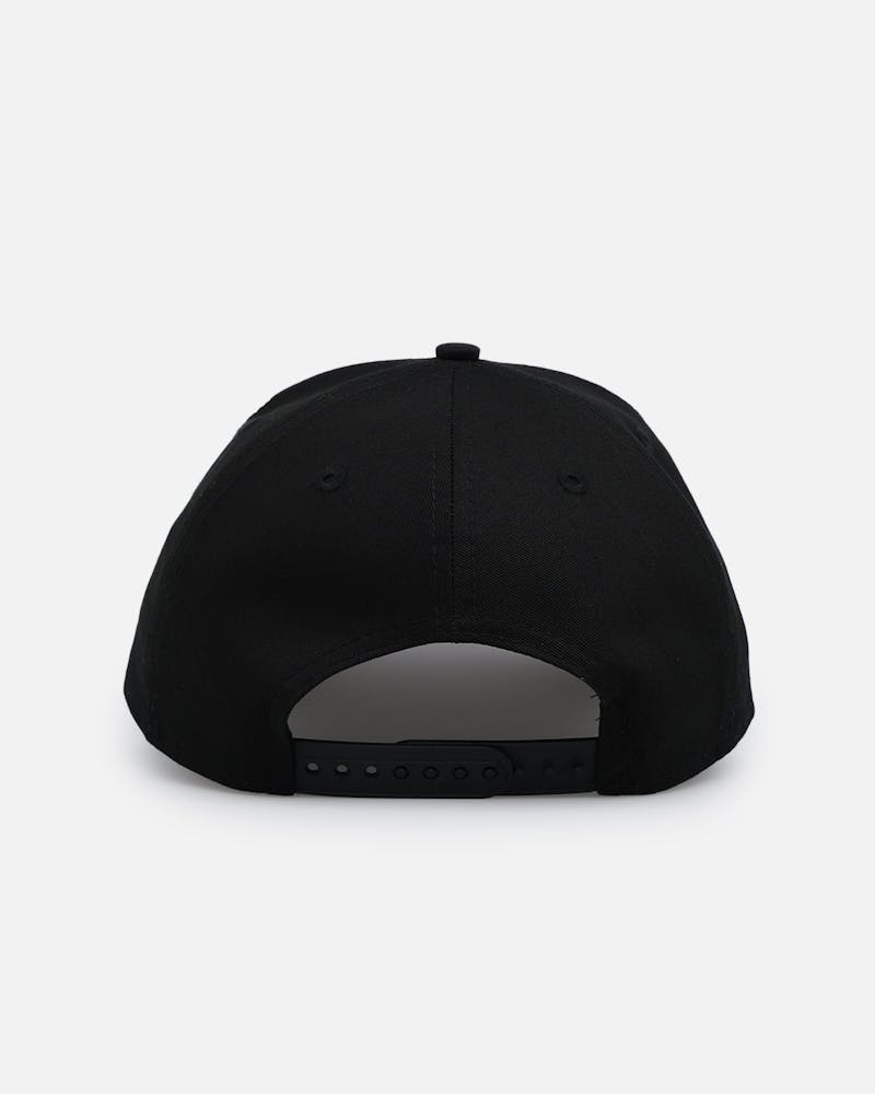 Arizona Diamondbacks Negra con Querubin 9FORTY A-Frame Snapback