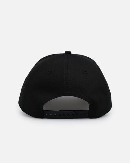 Arizona Diamondbacks Negra con Querubin 9FORTY A-Frame Snapback