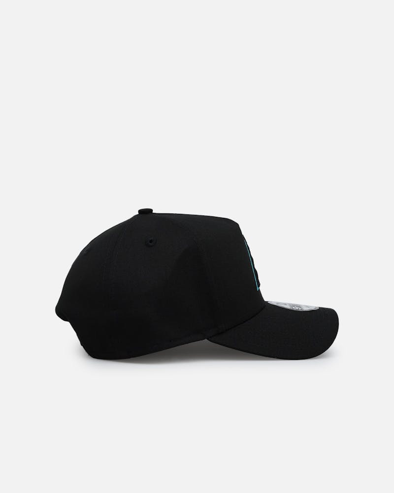 Arizona Diamondbacks Negra con Querubin 9FORTY A-Frame Snapback