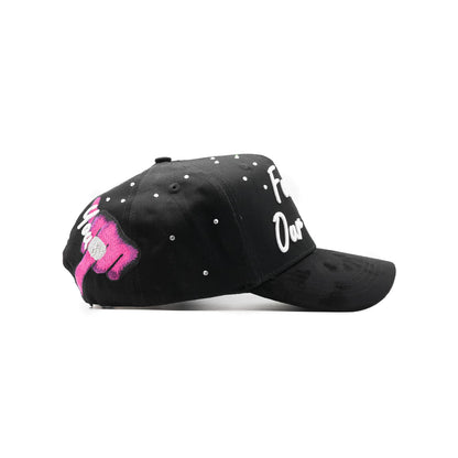 For All Our Haters — Dandy Hats x Tombochio