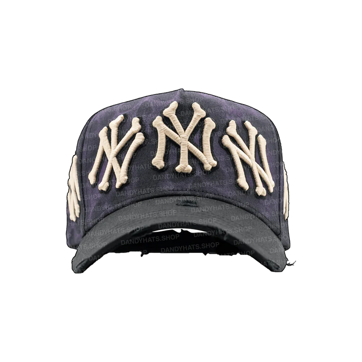 NY Skelly — Halloween