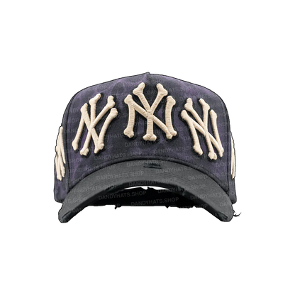 NY Skelly — Halloween