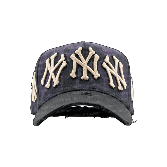 NY Skelly — Halloween