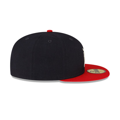 Fear of God — Atlanta Braves The Classic Collection 59FIFTY Fitted