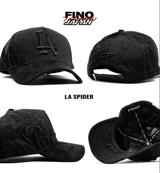 FINO x Japon — LA Spider