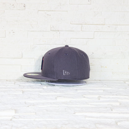 Hat Club Exclusive — New York Yankees 1999 World Series 59FIFTY Fitted