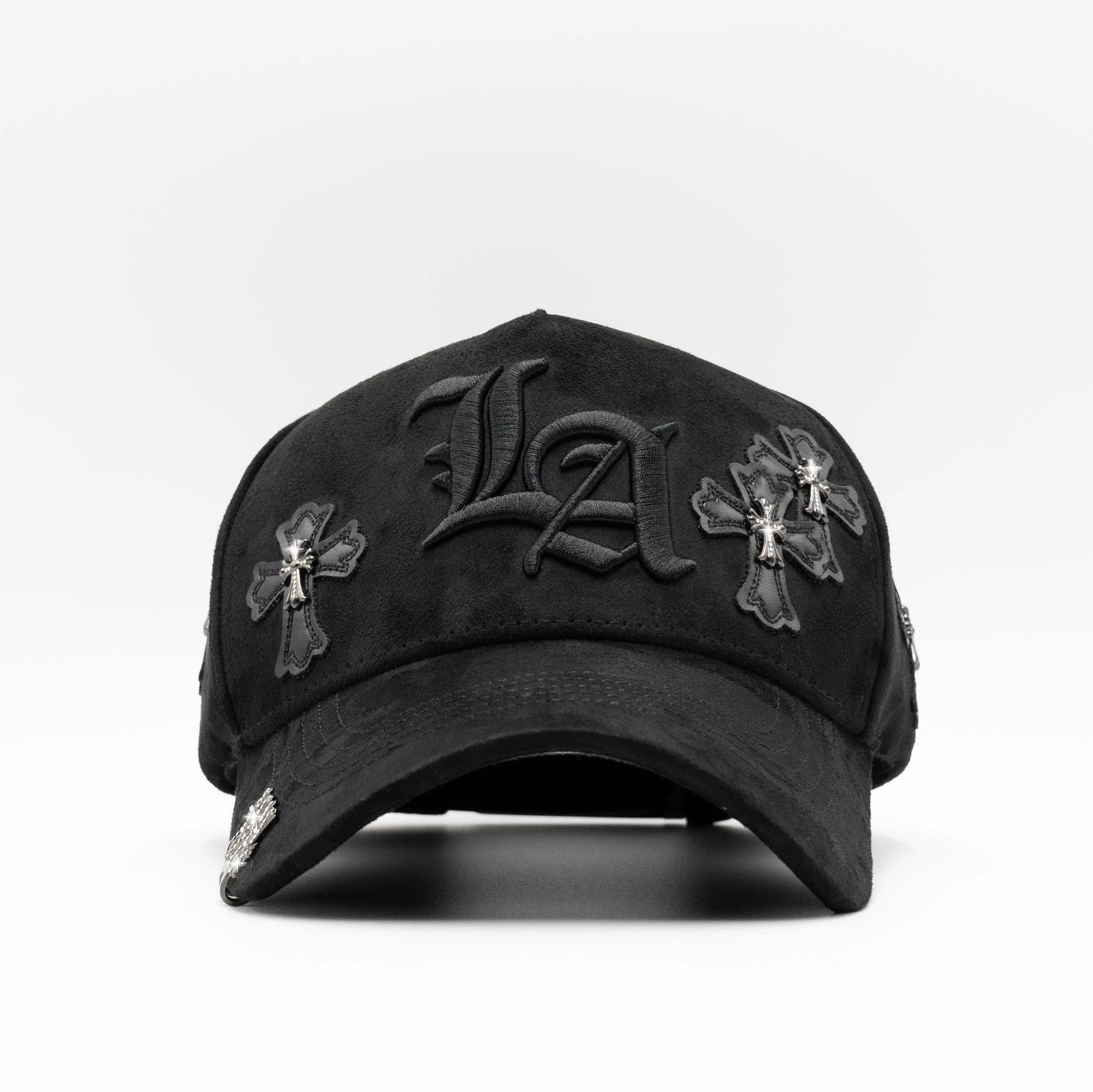 LA Chrome III