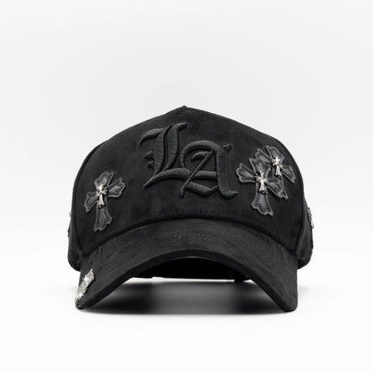 LA Chrome III