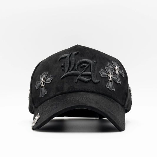 LA Chrome III