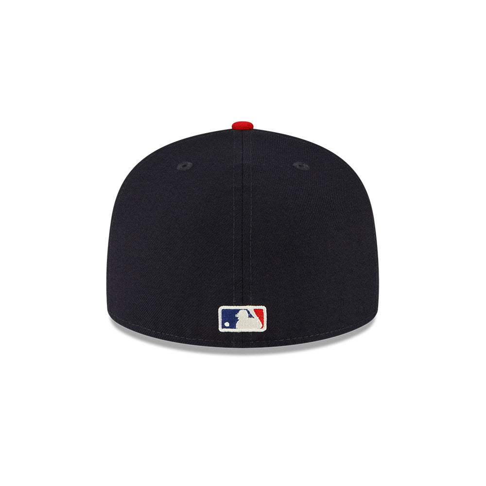 Fear of God — Atlanta Braves The Classic Collection 59FIFTY Fitted