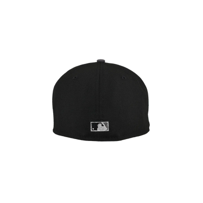 Capsule Exclusive — Anaheim Angels Trippy 3.0 59FIFTY Fitted