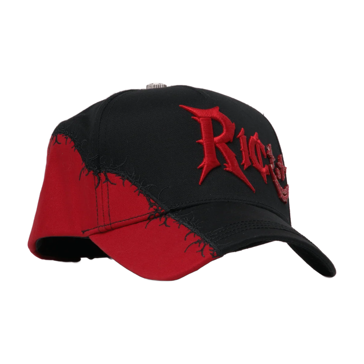 ROM Bloodline — El Barbas Hats x Rico o Muerto
