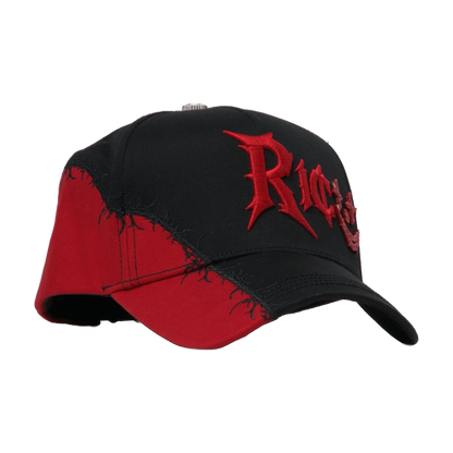 ROM Bloodline — El Barbas Hats x Rico o Muerto