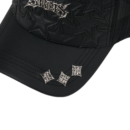 All Star — El Barbas Hats x Rico o Muerto