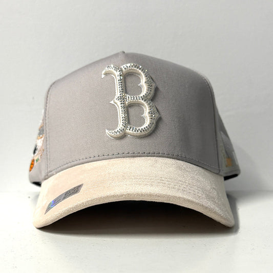Boston Gray