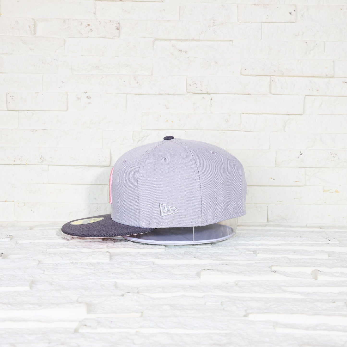 New York Yankees Gray & Graphite 59FIFTY Fitted