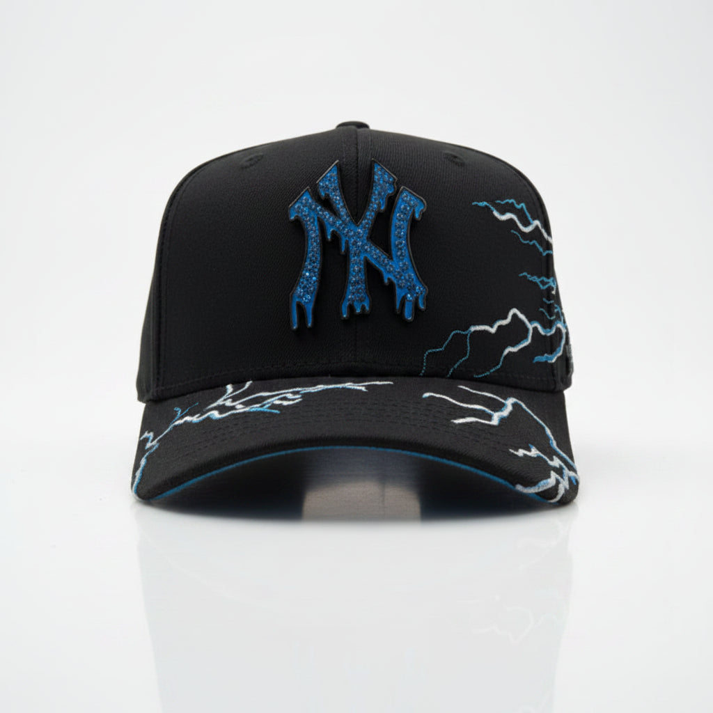 Tormenta Azul NY