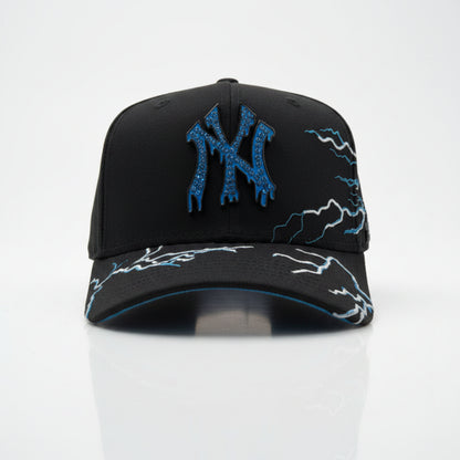 Tormenta Azul NY