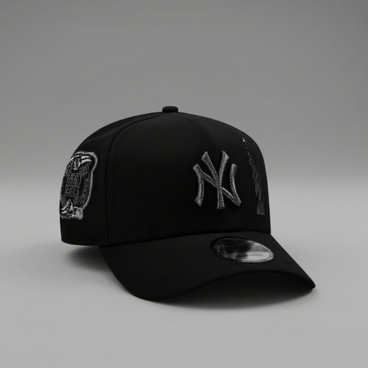 New York Yankees Liberty Prime Edition 9FORTY A-Frame Snapback