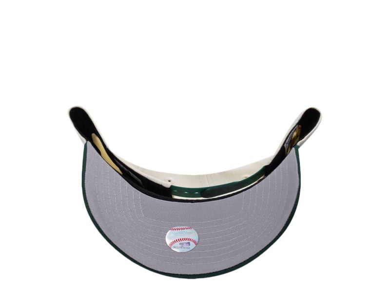 Kansas City Royals Chrome Two Tone Edition 9FORTY A-Frame Snapback