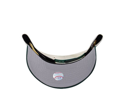 Kansas City Royals Chrome Two Tone Edition 9FORTY A-Frame Snapback