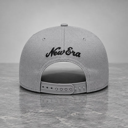 Los Angeles Dodgers Outdoor Icon Gray 9FIFTY Snapback