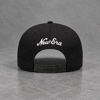New York Yankees Outdoor Icon Black 9FIFTY Snapback