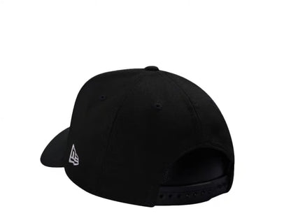 New York Yankees Subway Series 2000 Black Prime Edition 9FORTY A-Frame Snapback