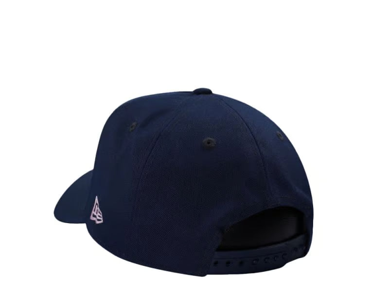 New York Yankees Ocean Sakura Edition 9FORTY A-Frame Snapback