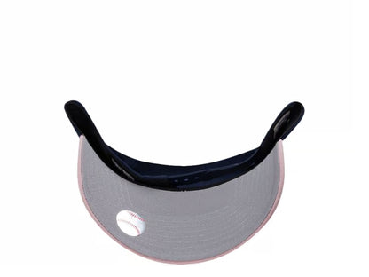 New York Yankees Ocean Sakura Edition 9FORTY A-Frame Snapback