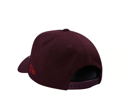 Boston Red Sox All Star Game 1961 Maroon Prime Edition 9FORTY A-Frame Snapback